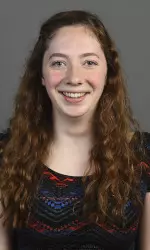 Erin Nabney has won every race she has competed in this season.