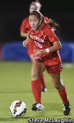 McKenna Doyle was named the PL Offensive Player of the Week.