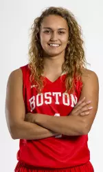 Freshman guard Payton Hauck