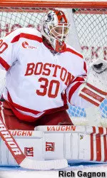 LaCouvee is 3-0-2 in his past five starts.