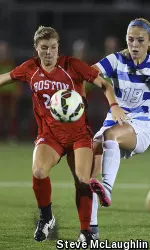 PL Defender of the Year McKenzie Hollenbaugh