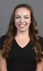 Sophomore Lizzie Tillo