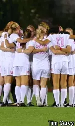 The Terriers went undefeated in PL action.