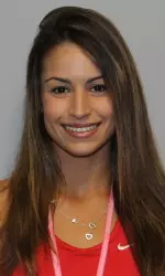 Freshman Remi Ramos led the Terriers with two singles victories.