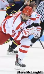 Rodrigues scored 18 points in just eight games.