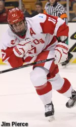 Rodrigues scored six points (3g, 3a) in two games last week.