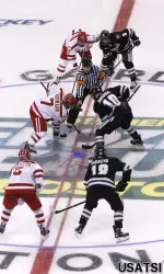 The Terriers reached the NCAA title game one year removed from a 10-win season.