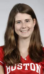 Brynne Yarranton scored the first goals of her career on Wednesday.