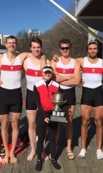 The Terriers will try and win their 10th straight Bill Cup on Saturday vs. Dartmouth and Rutgers