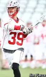 Freshman Hayden Ruiz has tallied a point in all but one game this season (10g, 4a).