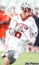 Freshman Jack Wilson is on a seven-game point streak (13g, 7a) entering Tuesday.