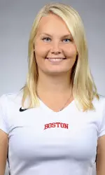 Junior Johanna Hyoty