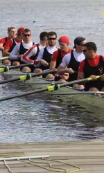 Five Terriers were awarded 2015 IRA All-Academic distinction