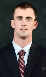 Stephen Toomy spent the previous two seasons at Colgate.