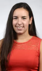 Senior Stephanie Nasson