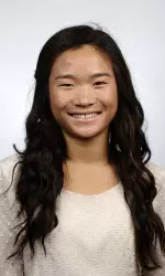 Sophomore Kyra Tatlow