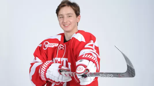 Patrick Harper - Posed