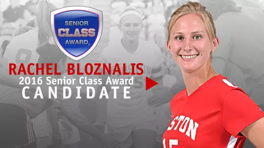 bloznalis senior class award