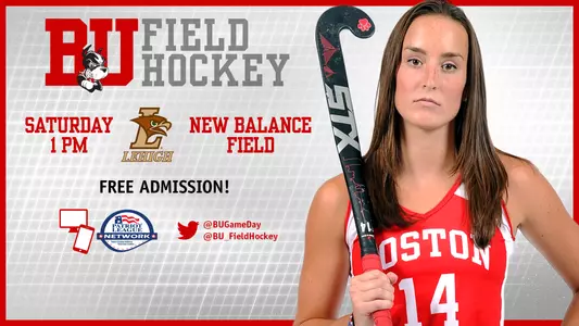 Lehigh Preview - Amanda Cassera