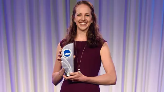 Emily Tillo Woman of the Year