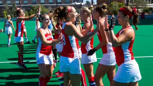 Lineup - UConn - 2016