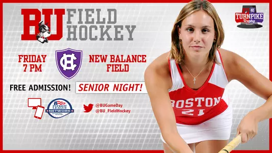 Holy Cross Preview - Baumberger Altirriba