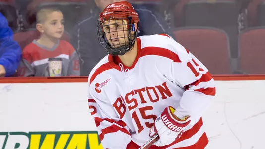 Nick Roberto vs. U.S. Under 18 Team