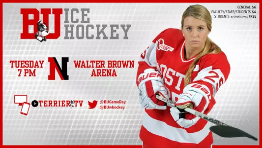 Northeastern Preview