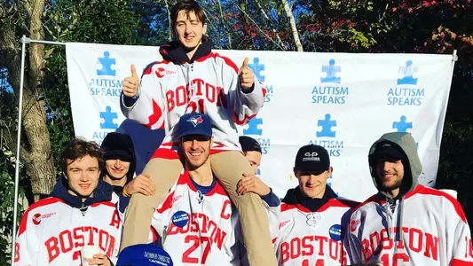 Autism Walk