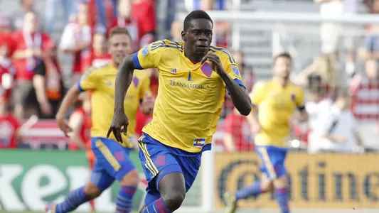 Men's Soccer – Pro photo