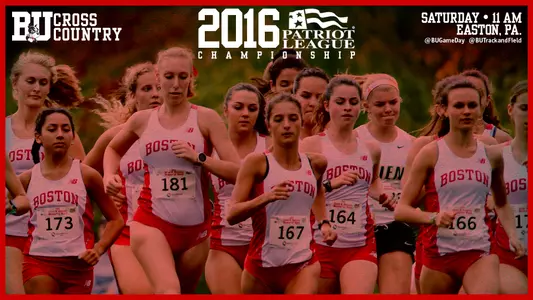 PL XC Women Graphic