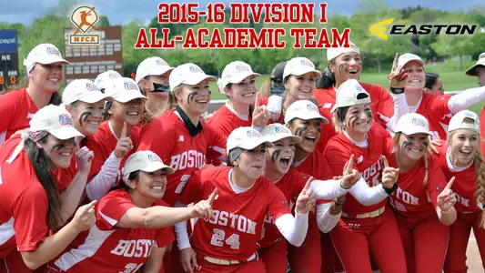 nfca-easton all-scholar award graphic