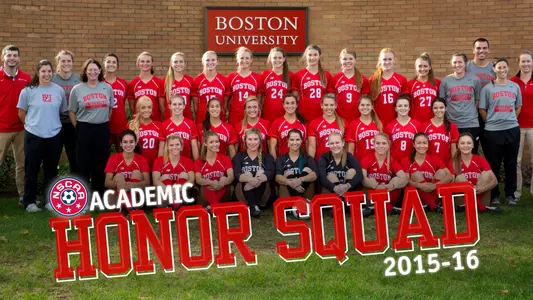 nscaa team academic award