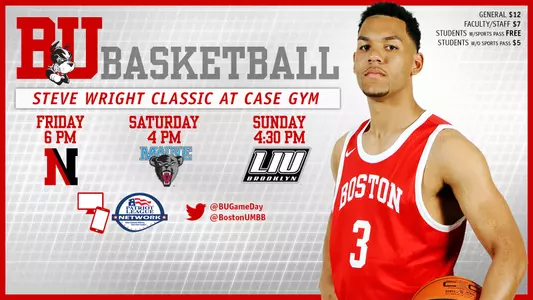 Steve Wright Classic Preview