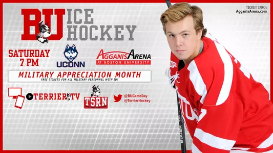 UConn Preview - McAvoy