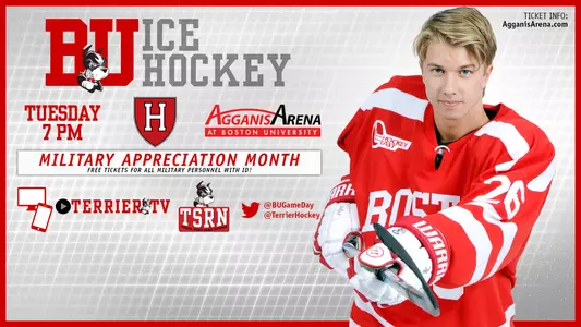 Harvard preview - Oskar Andrén