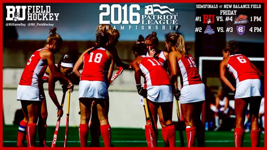 2016 PL Tournament Preview