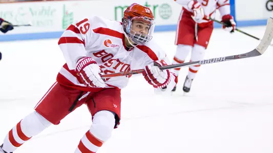 Clayton Keller vs. USA