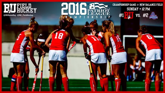 Patriot League Championship Preview