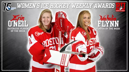 WHEA Weekly Award
