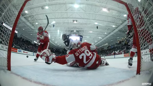 Oettinger Netcam at Providence (12/2/16)