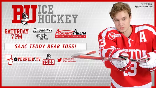 Providence Preview - Forsbacka Karlsson