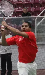Junior Mario Sandoval