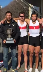 Boston University Athletics will hold "Giving Day", a 24-hour online fundraising challenge on Wed., April 6.