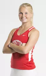 Senior Johanna Hyoty