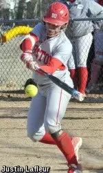 Junior Moriah Connolly