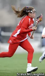 Remy Nolan recorded a career-high three assists.