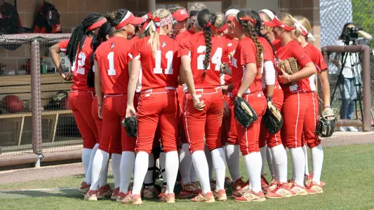 PL Semifinals - Team Huddle