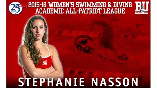 Nasson Academic All-PL