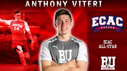 Anthony Viteri - Graphic